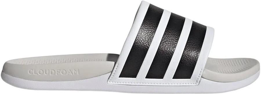 Adidas Teenslippers Sandales Adilette Comfort 2.0 Cloudfoam