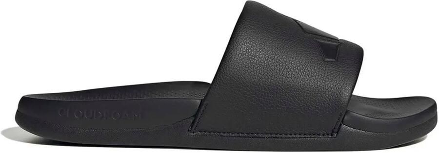 Adidas Adilette Comfort 2.0 Slippers Zwart