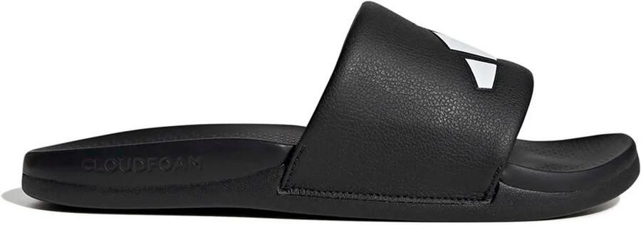 Adidas Adilette Comfort 2.0 Slippers Zwart