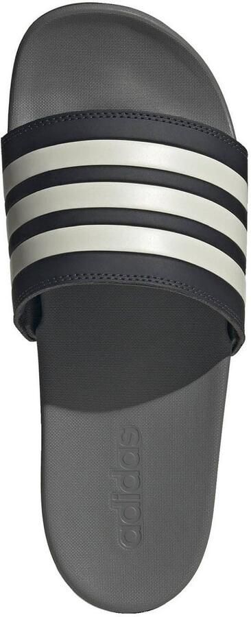 Adidas Adilette Comfort Slippers Grijs