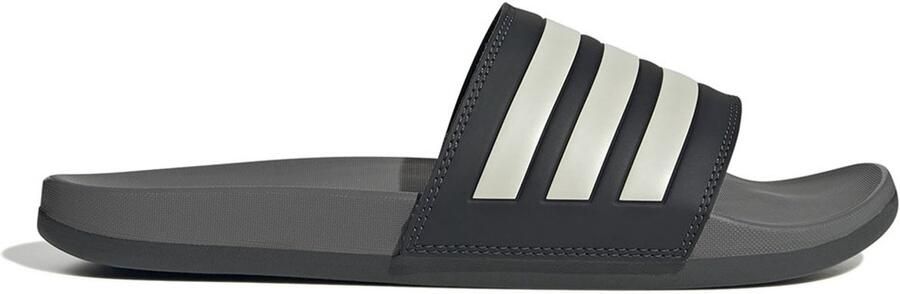 Adidas Adilette Comfort Slippers Grijs Man