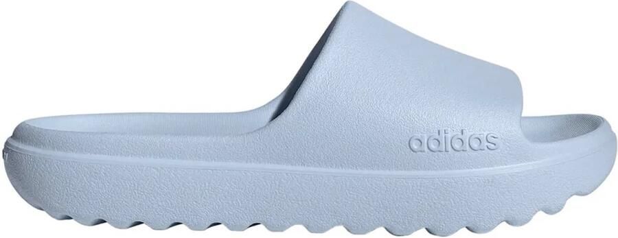 Adidas Adilette Lumia Slippers Blauw