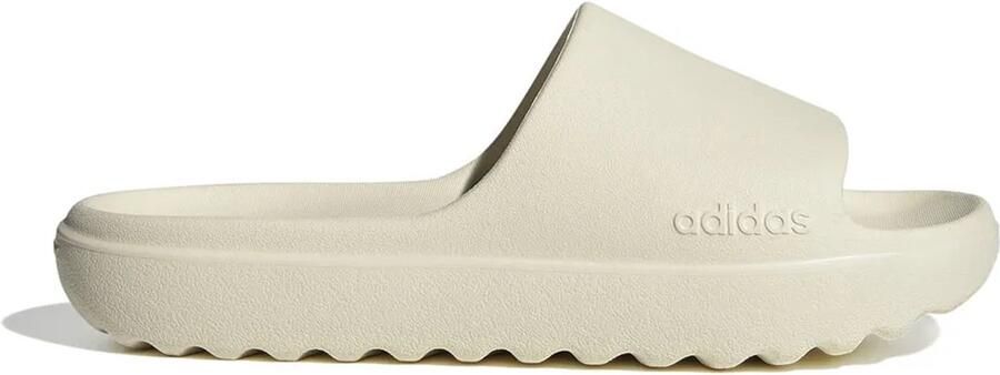 Adidas Adilette Lumia Slippers Wit