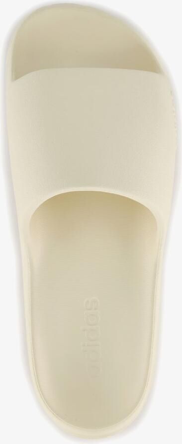 Adidas Originals Adilette Lumia Badelatschen beige Schoenen - Foto 4