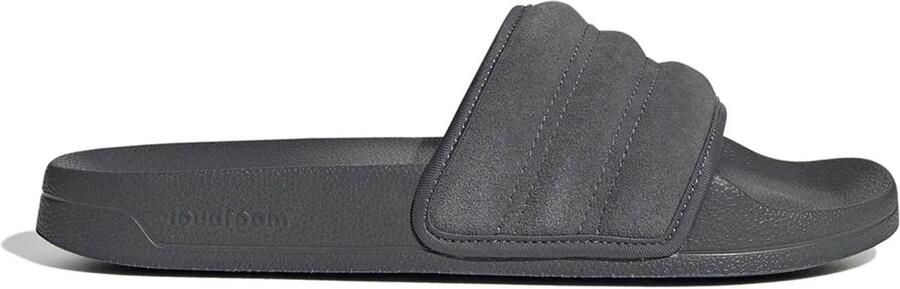 Adidas Adilette Noshower Slippers Grijs 1 2