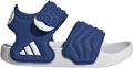 Adidas adilette sandal 2 in de kleur blauw - Blauw