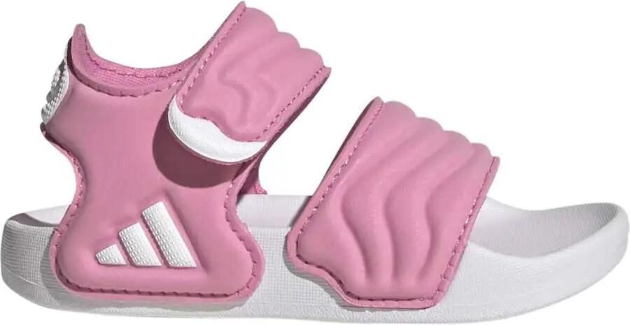 Adidas Platte sandalen Hq9211 Sandalia Adilette