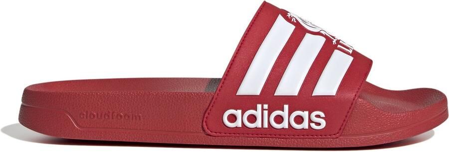Adidas Sportswear Badslippers ADILETTE SHOWER LIVERPOOL BADESLIPPERS - Foto 2