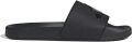 Adidas Sportswear Badslippers ADILETTE SHOWER BADESLIPPERS - Zwart