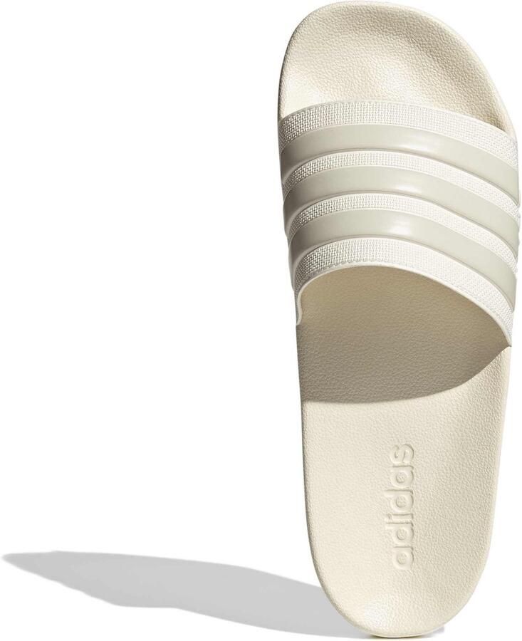 Adidas adilette shower Sportslippers heren Wit