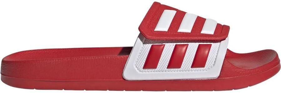 Adidas Adilette Tnd Slippers Rood 1 2