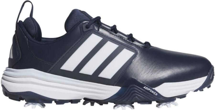 Adidas Adipower 26 SL Medium Fit Navy Heren Golfschoenen