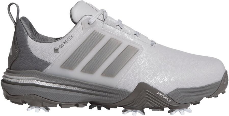 Adidas Adipower Gore-Tex Heren Golfschoenen Grijs
