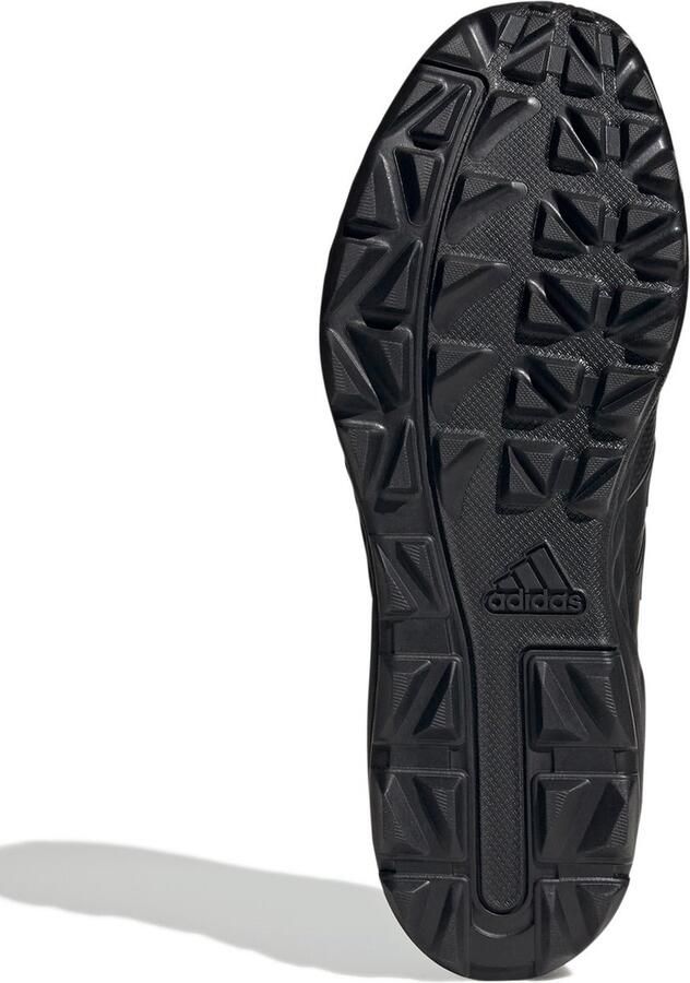 Adidas adipower 2.1 hockeyschoenen Black Hockey Hockeyschoenen Veld - Foto 9