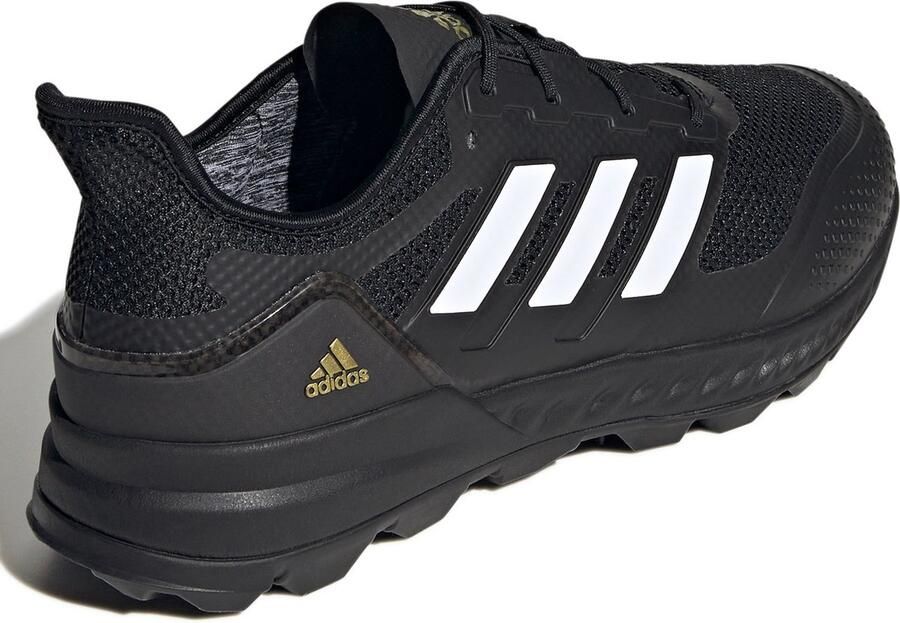 Adidas adipower 2.1 hockeyschoenen Black Hockey Hockeyschoenen Veld - Foto 10