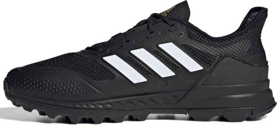 Adidas adipower 2.1 hockeyschoenen Black Hockey Hockeyschoenen Veld - Foto 15