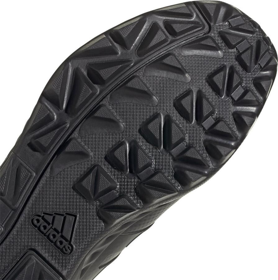 Adidas adipower 2.1 hockeyschoenen Black Hockey Hockeyschoenen Veld - Foto 3