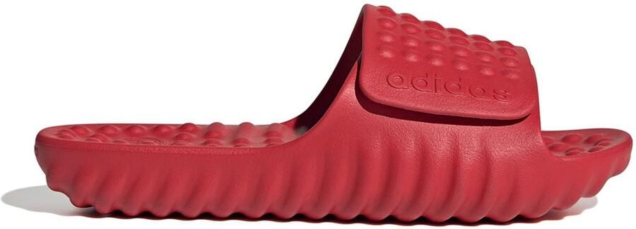Adidas Adissage 360rec Slippers Rood