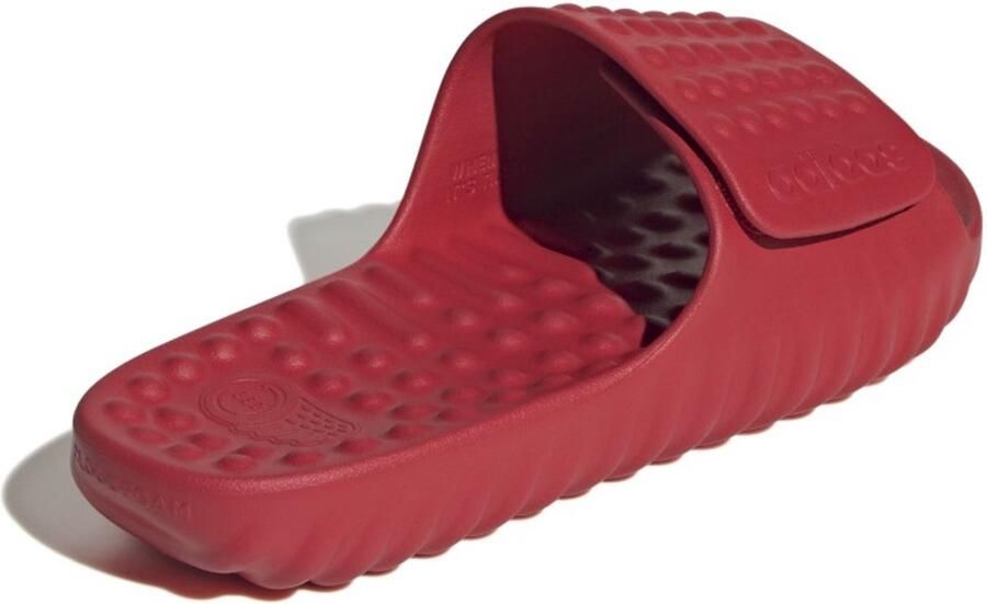 Adidas Adissage 360rec Slippers Rood