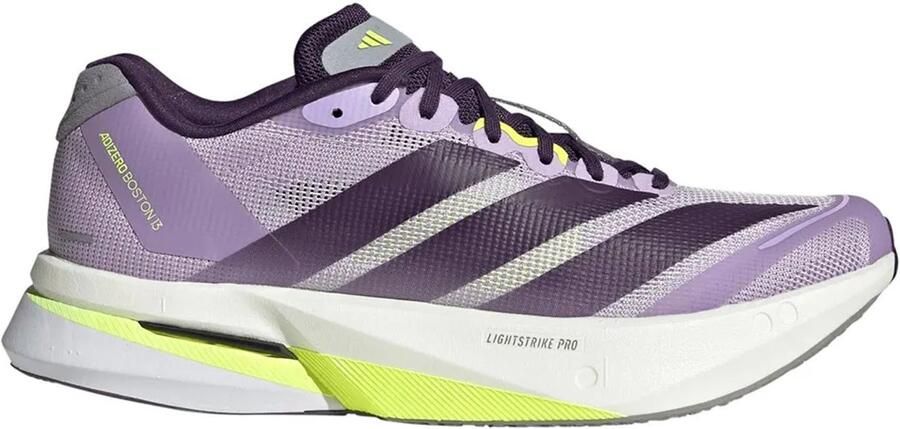 Adidas Women's Adizero Boston 13 Hardloopschoenen 1 3 meerkleurig