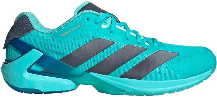 Adidas Adizero Counterblast Indoor Sportschoenen Blauw 1 3 Man