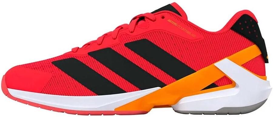 Adidas Adizero Counterblast Indoor Sportschoenen Rood Man