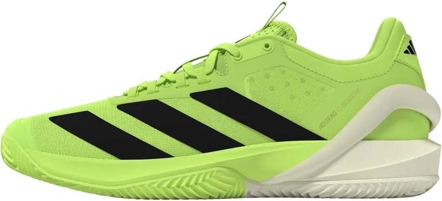 Adidas Tennisschoenen Chaussures de tennis Adizero Cybersonic 2 Clay