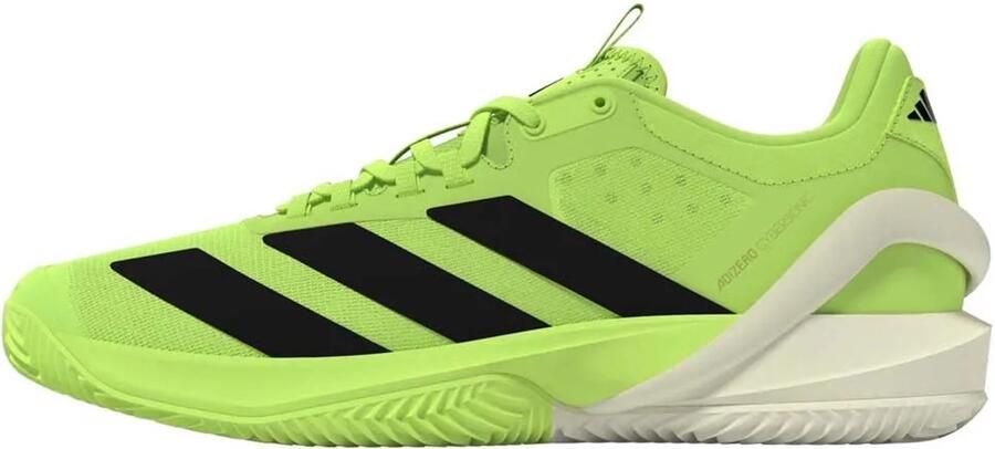 Adidas Tennisschoenen Chaussures de tennis Adizero Cybersonic 2 Clay