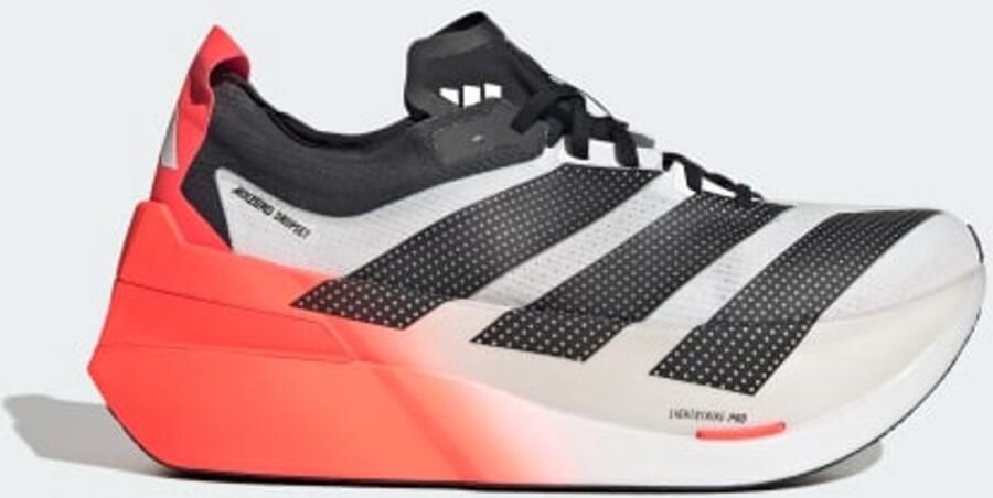 Adidas Adizero Dropset Elite Training Schoenen Wit