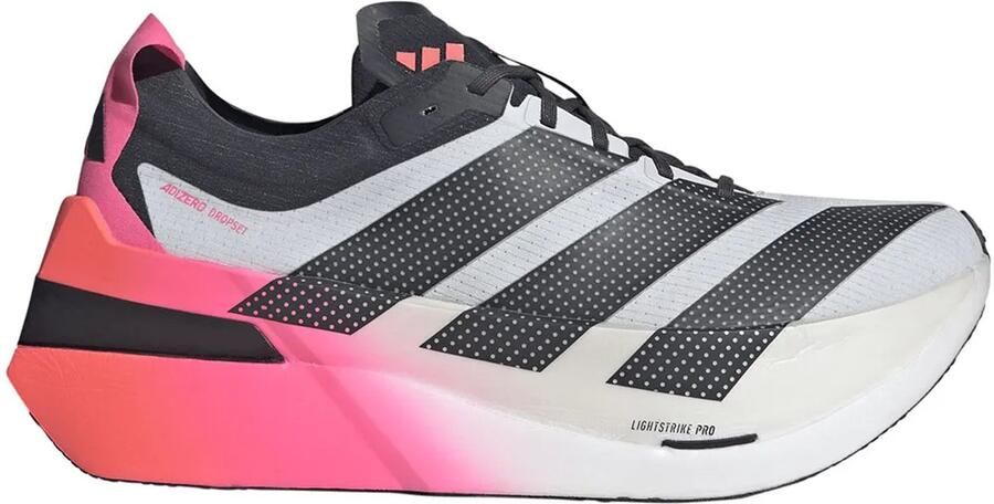 Adidas Adizero Dropset Elite Training Schoenen Zwart