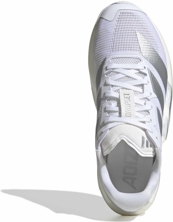 Adidas adizero dropset pro trainer w Trainingsschoenen dames Wit