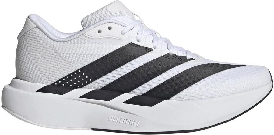 Adidas Perfor ce Adizero Pacer Schoenen Wit - Foto 2