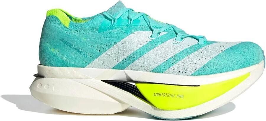 Adidas Adizero Prime X3 Strung Hardloopschoenen Blauw 1 3