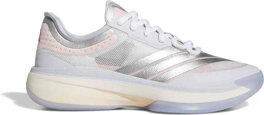 Adidas Adizero Select 3.0 Basketbalschoenen Grijs 2 3