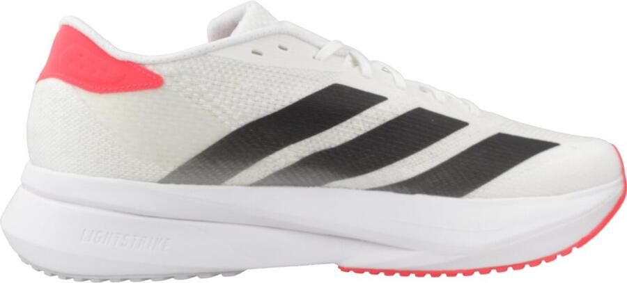 Adidas Adizero Sl 2 Hardloopschoenen Grijs 2 3 Man