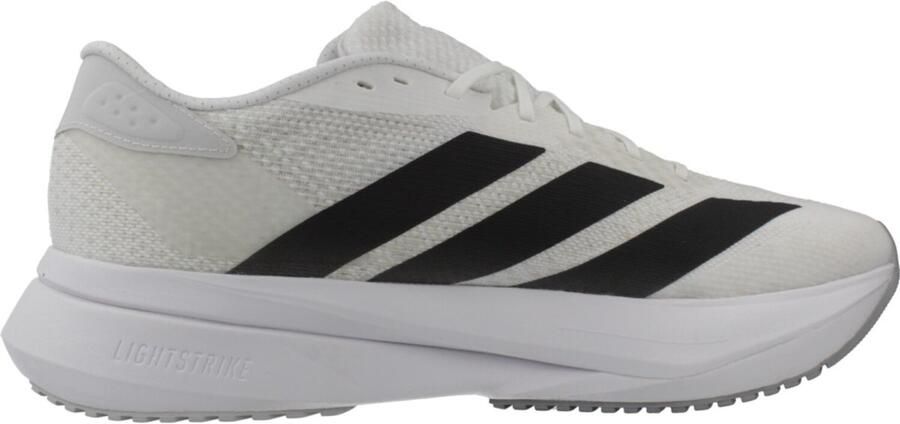 Adidas Adizero Sl 2 Hardloopschoenen Wit 2 3 Man