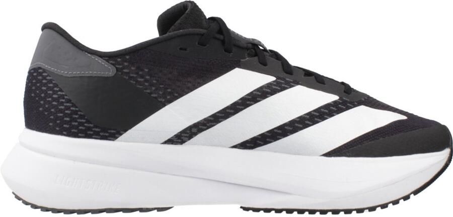 Adidas Adizero Sl 2 Hardloopschoenen Zwart 1 3 Man