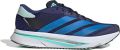 Adidas Adizero Sl2 Hardloopschoenen Blauw 1 3 Man - Blauw
