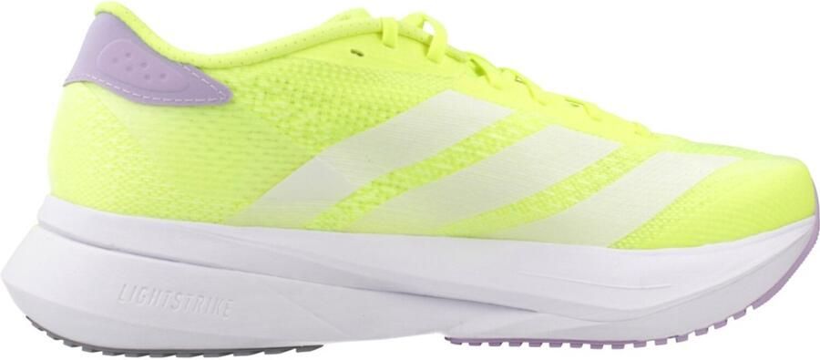 Adidas Adizero Sl2 Hardloopschoenen Geel 2 3 Vrouw - Foto 2