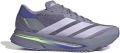 Adidas Adizero Sl2 Hardloopschoenen Grijs 2 3 Man - Paars