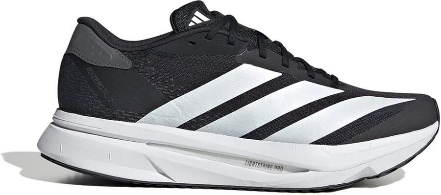 Adidas Performance Runningschoenen ADIZERO SL2 met lightstrike-zool