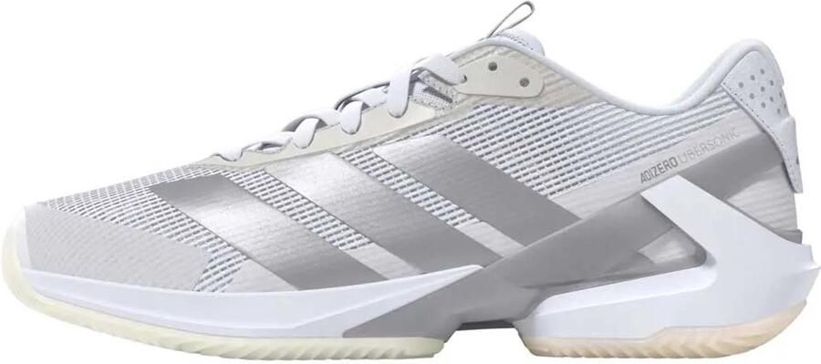 Adidas Adizero Ubersoni Clay Court Schoenen Grijs 1 3 Vrouw
