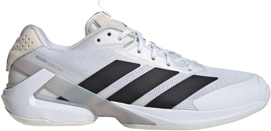 Adidas Tennisschoenen Chaussures de tennis Adizero Ubersonic 5 - Foto 2