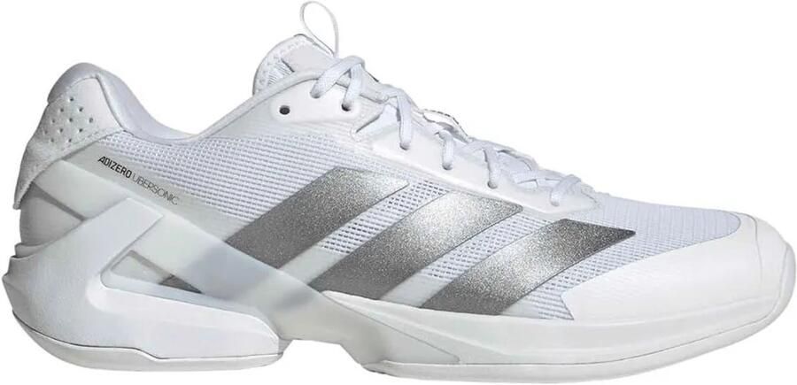 Adidas Adizero Ubersoni Padelschoenen Wit Man