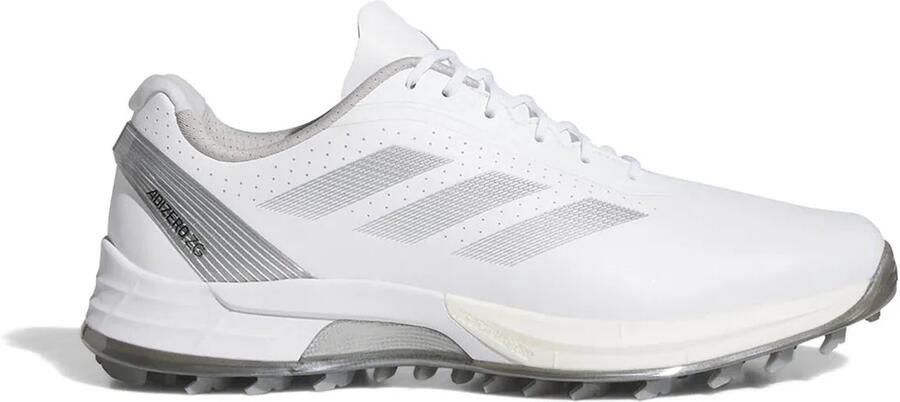 Adidas Adizero Zg Golfschoenen Wit 1 3 Man