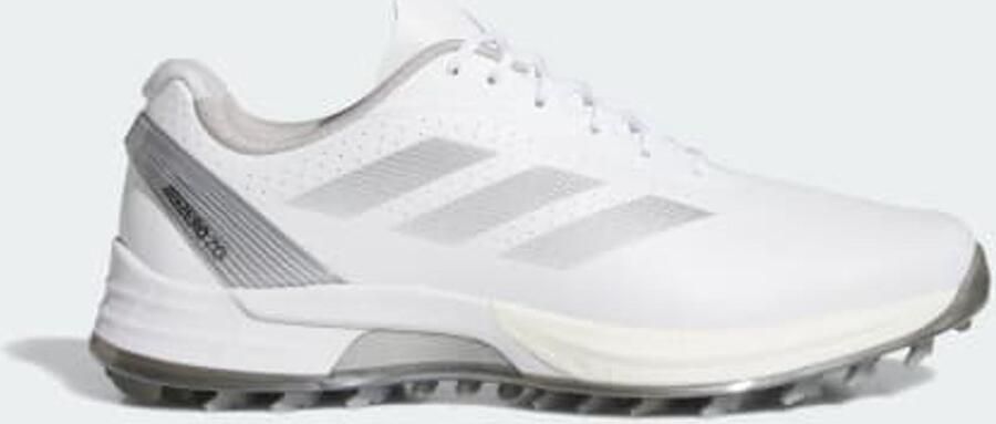 ADIDAS PERFORMANCE Sportschoen 'Adizero ZG' grijs wit