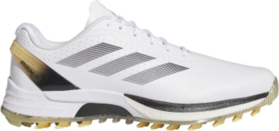 Adidas Adizero ZG Spikeless Dames Golfschoen Wit Icta