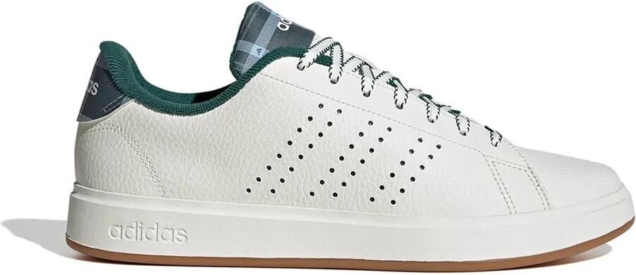 Adidas Lage Sneakers Baskets Advantage 2.0 synthétique