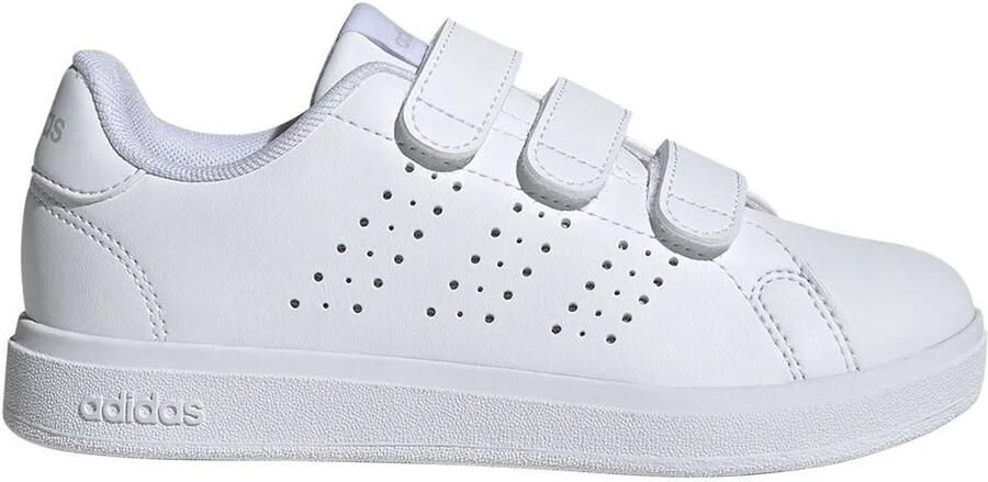 Adidas Advantage Base 2.0 Schoenen Wit - Foto 2