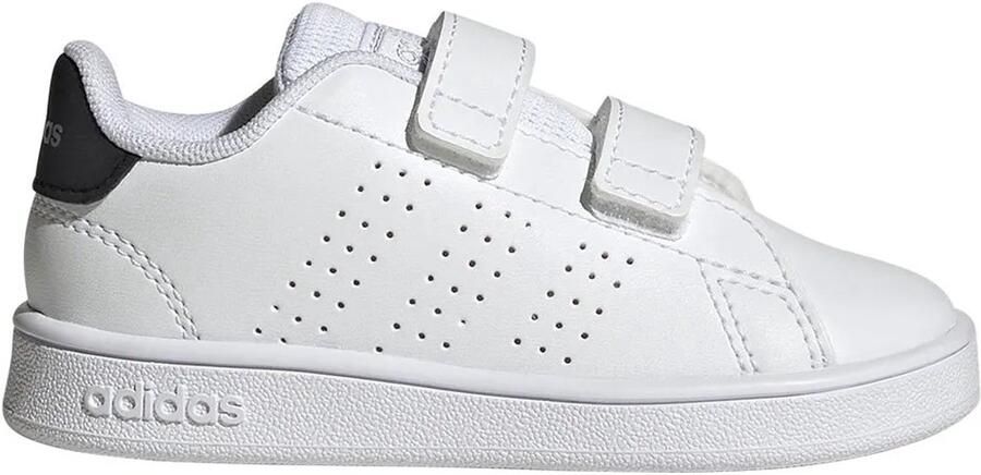 Adidas Advantage Lifestyle Court Two Hook-and-Loop Schoenen